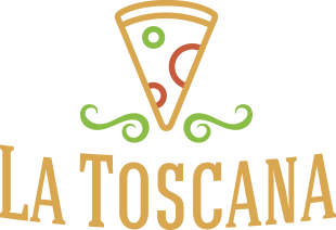 Logo - La Toscana